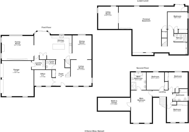 18 Blue Heron Rd, Nanuet, NY 10954 - photo 45