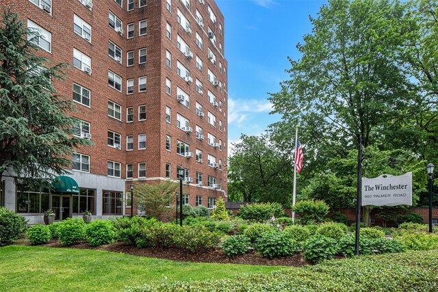 900 Palmer Rd Unit 7L, Bronxville, NY 10708 - photo 18