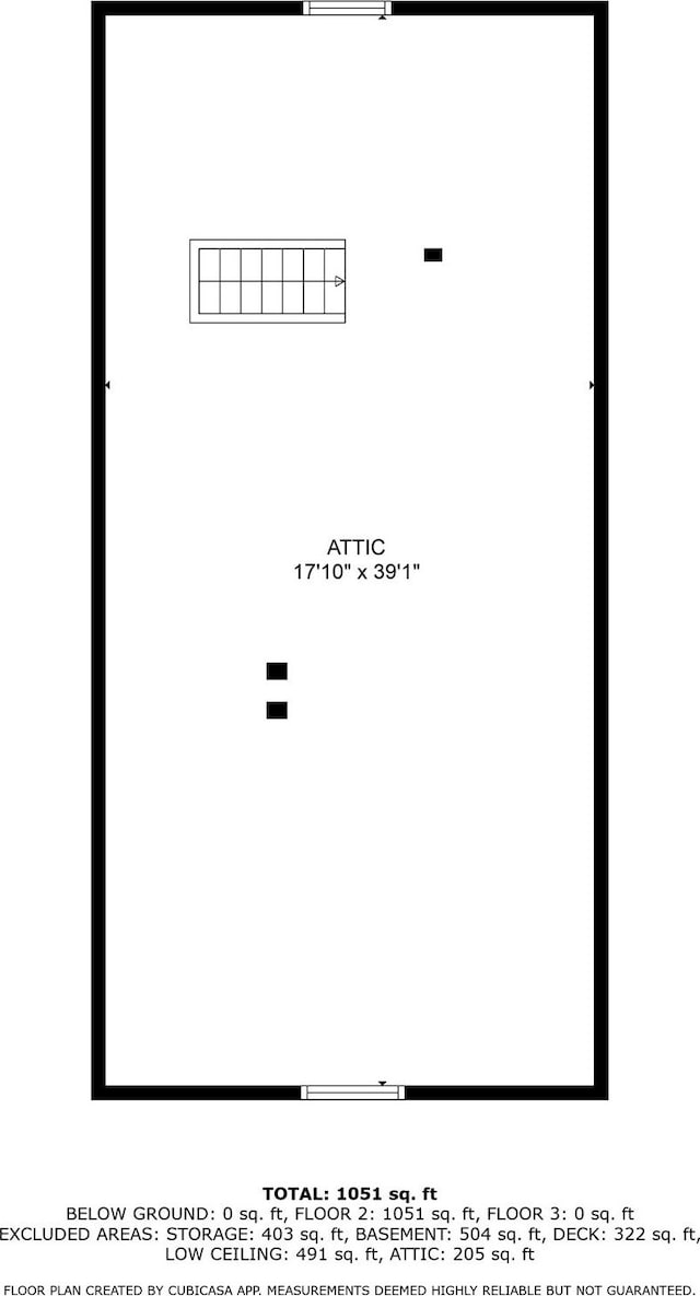 2738 Miles Ave, Bronx, NY 10465 - floor plan