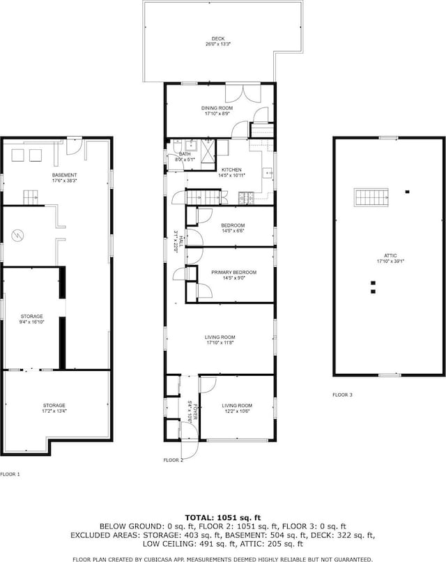 2738 Miles Ave, Bronx, NY 10465 - plan