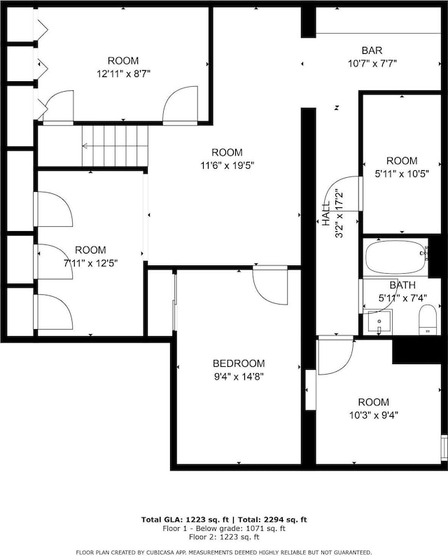 147 Juniper Ave, Smithtown, NY 11787 - photo 23