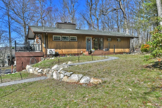 71 Fawn Hill Rd, Tuxedo Park, NY 10987 - photo 3