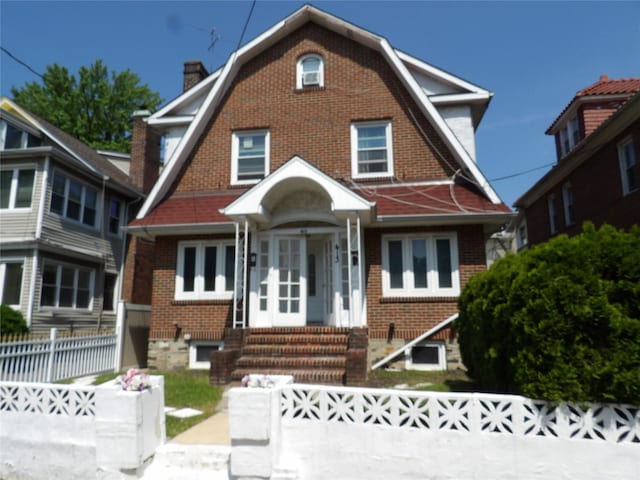 413 Hancock Ave, Mount Vernon, NY 10553 - photo 1
