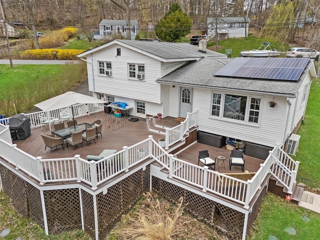 18 Valley Dr, Salisbury Mills, NY 12577 - photo 2