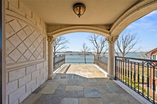 117 Malba Dr, Malba, NY 11357 - view of balcony