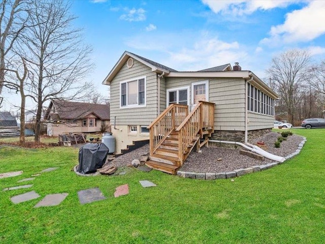 9 Emboden Ave, Otisville, NY 10963 - photo 34