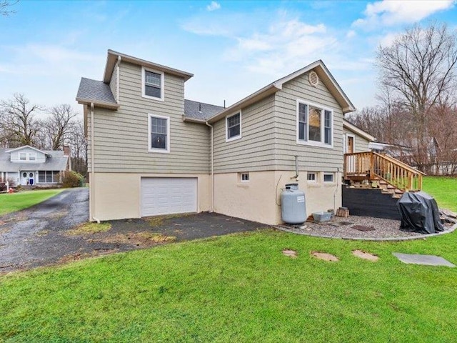 9 Emboden Ave, Otisville, NY 10963 - photo 35