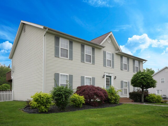 8 Bernadette Way, Washingtonville, NY 10992 - photo 4