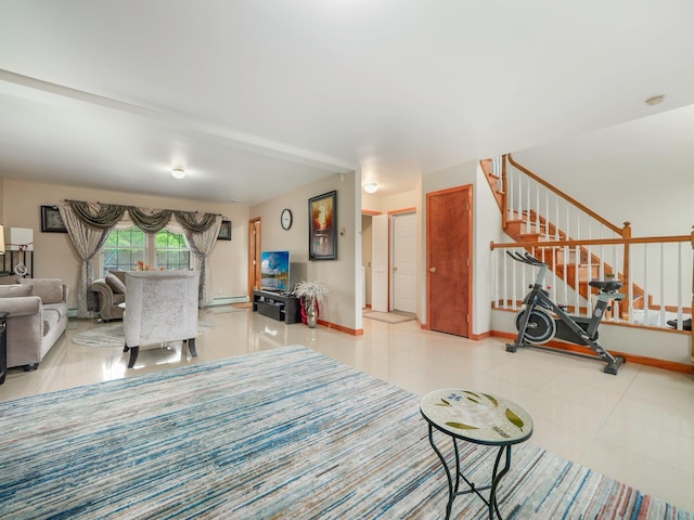 8 Bernadette Way, Washingtonville, NY 10992 - photo 6