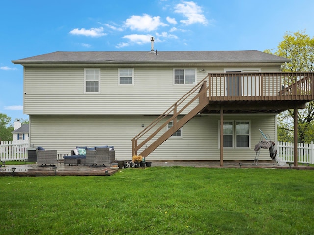 8 Bernadette Way, Washingtonville, NY 10992 - photo 31