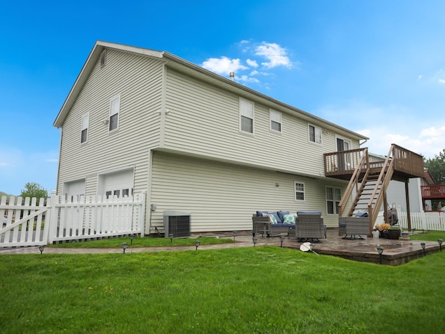 8 Bernadette Way, Washingtonville, NY 10992 - photo 32