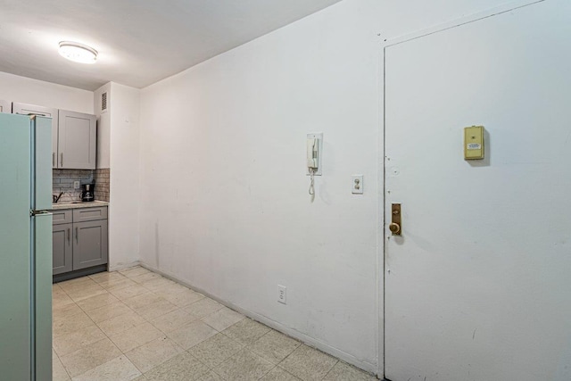 89-15 Parsons Blvd Unit 3J, Jamaica, NY 11432 - interior space with light floors