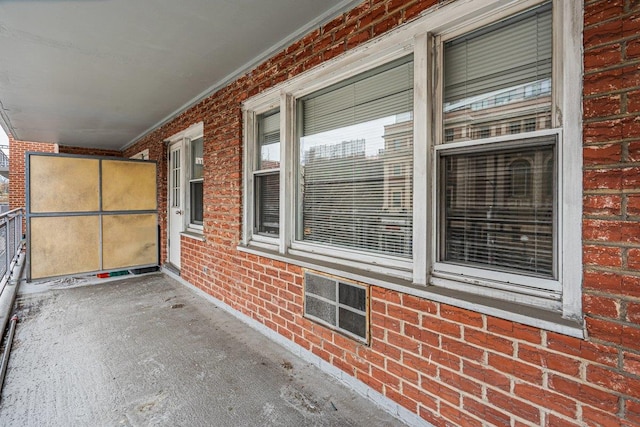89-15 Parsons Blvd Unit 3J, Jamaica, NY 11432 - view of patio / terrace