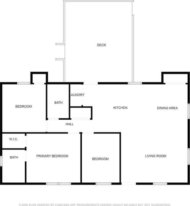 734 Cooley Rd, Parksville, NY 12768 - view of floor plan / room layout