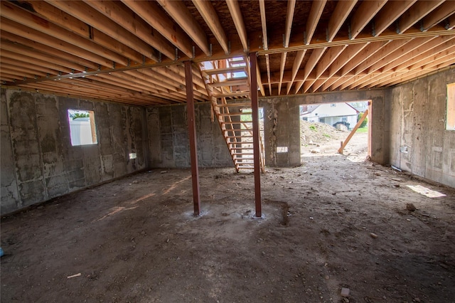 3004 Harbor St, Baldwin Harbor, NY 11510 - view of misc room