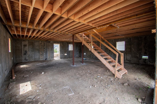 3004 Harbor St, Baldwin Harbor, NY 11510 - view of miscellaneous room