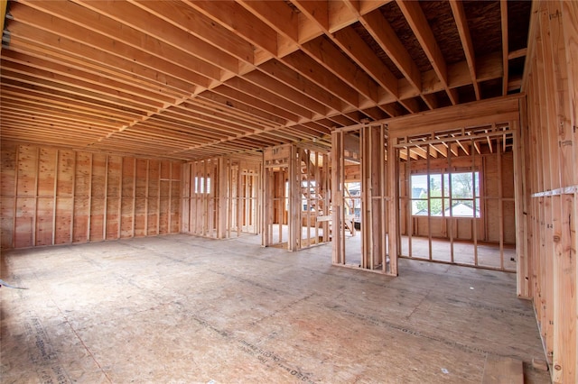 3004 Harbor St, Baldwin Harbor, NY 11510 - view of misc room