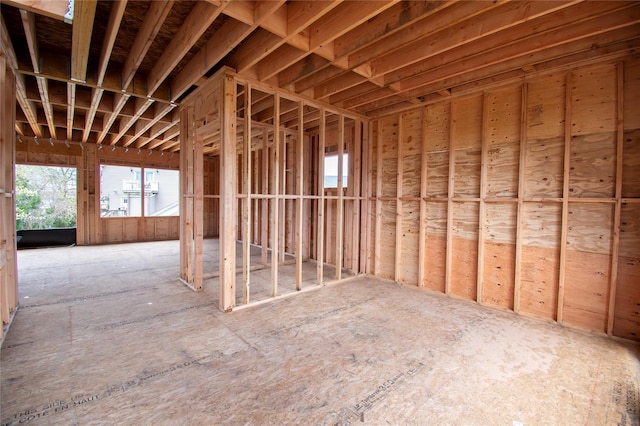 3004 Harbor St, Baldwin Harbor, NY 11510 - view of miscellaneous room