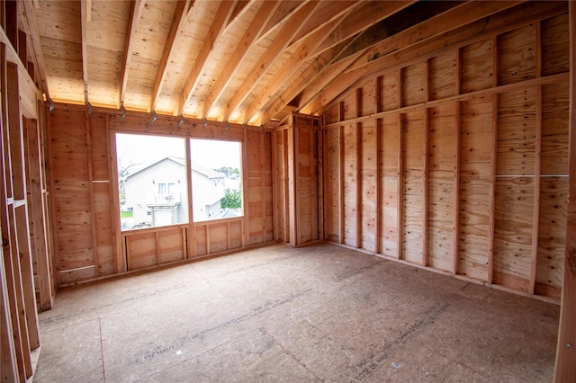 3004 Harbor St, Baldwin Harbor, NY 11510 - view of storage area