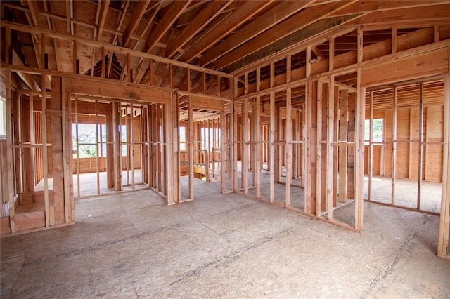 3004 Harbor St, Baldwin Harbor, NY 11510 - miscellaneous room featuring healthy amount of natural light