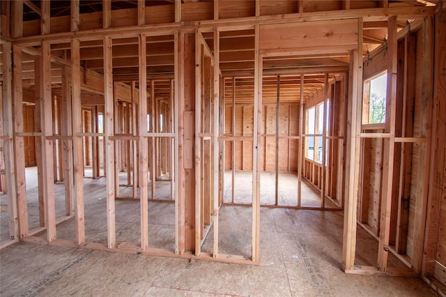3004 Harbor St, Baldwin Harbor, NY 11510 - view of misc room