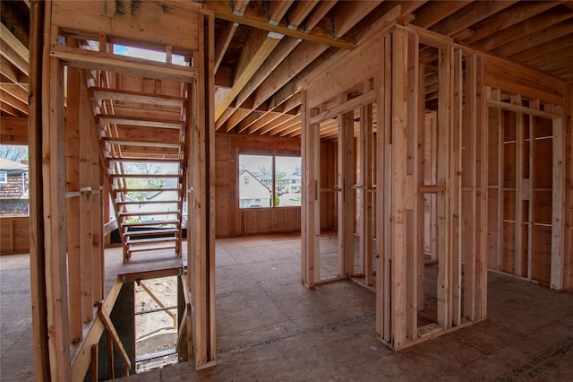 3004 Harbor St, Baldwin Harbor, NY 11510 - view of misc room