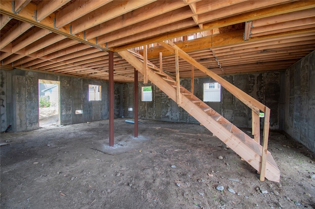 3004 Harbor St, Baldwin Harbor, NY 11510 - view of misc room