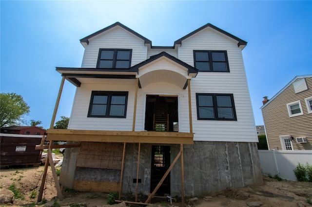 3004 Harbor St, Baldwin Harbor, NY 11510 - view of front facade