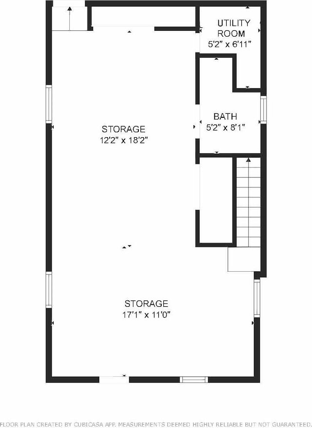 1290 Edison Ave, Bronx, NY 10461 - view of layout
