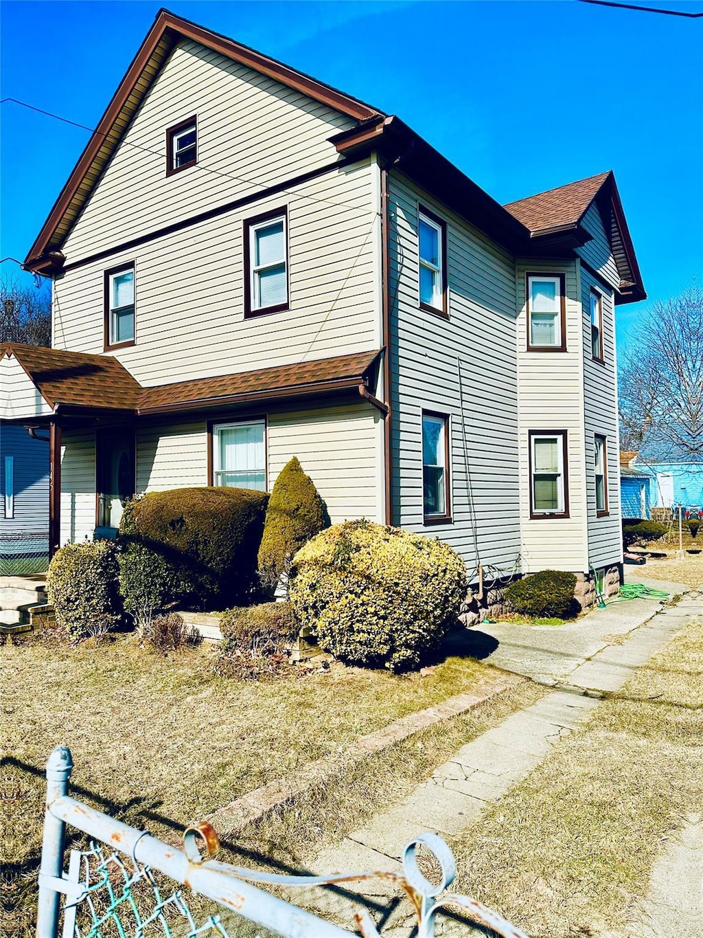 145 Washburn Ave, Freeport, NY 11520 - photo 1