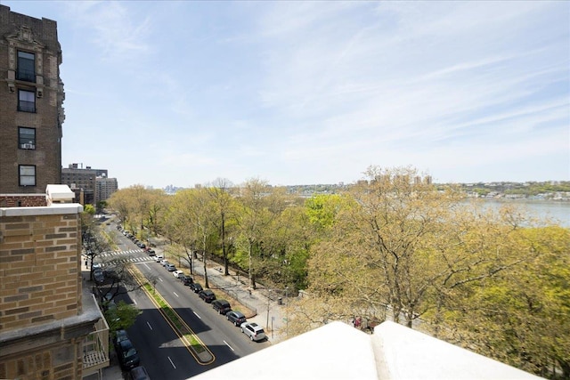 710 Riverside Dr Unit 6B, New York Manhattan, NY 10031 - exterior space