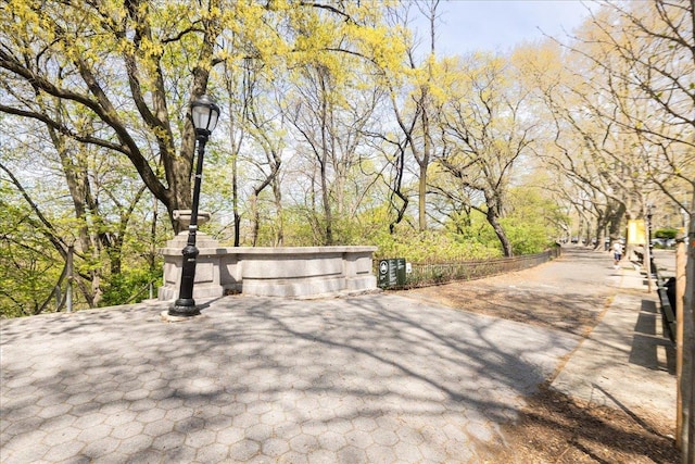 710 Riverside Dr Unit 6B, New York Manhattan, NY 10031 - view of surrounding community