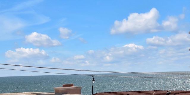 water view