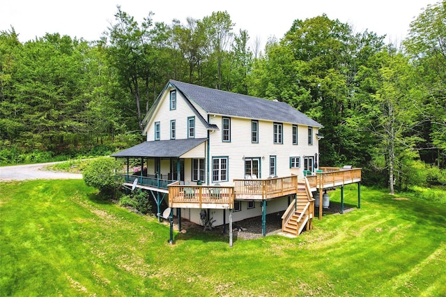 306 Cutler Rd, Swan Lake, NY 12783 - photo 5