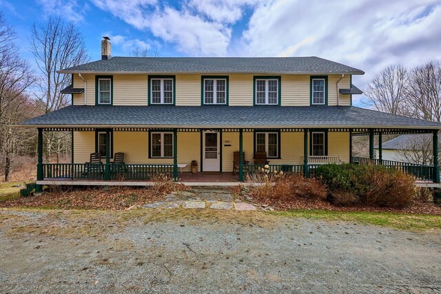306 Cutler Rd, Swan Lake, NY 12783 - photo 32