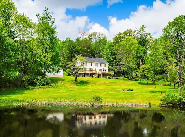 306 Cutler Rd, Swan Lake, NY 12783 - photo 1