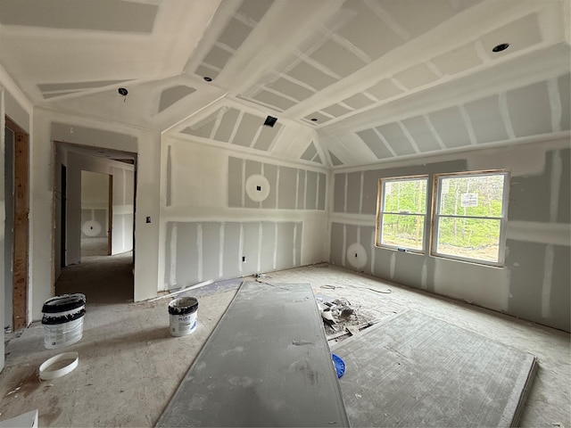 111 Currans Rd, Middle Island, NY 11953 - view of unfurnished living room
