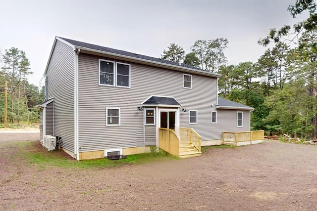 111 Currans Rd, Middle Island, NY 11953 - photo 23