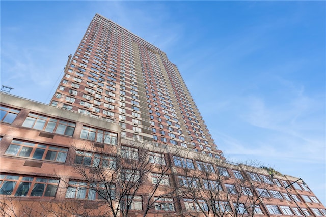 4-74 48th Ave Unit Ph4D, Long Island City, NY 11109 - view of apartment building / complex