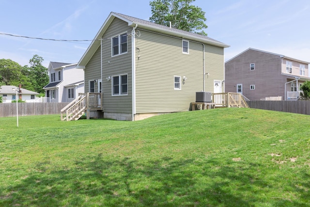 2 Lafayette Dr, Shirley, NY 11967 - back of property
