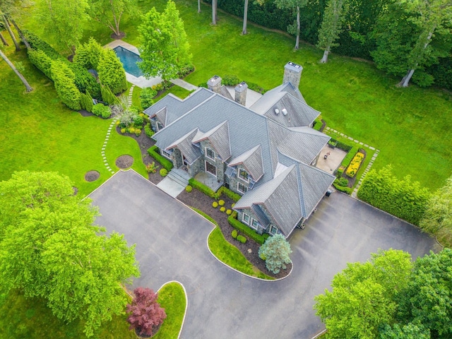11 Victorian Ln, Brookville, NY 11545 - view of subject property