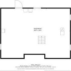 950 Main Bayview Rd, Southold, NY 11971 - view of layout