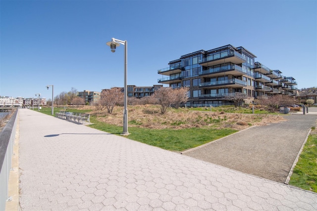 18 Rivers Edge Dr Unit 506, Tarrytown, NY 10591 - view of community