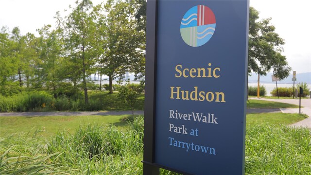 18 Rivers Edge Dr Unit 506, Tarrytown, NY 10591 - exterior view