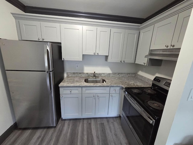 280 Lowndes Ave Unit 111G, Huntington Station, NY 11746 - photo 2