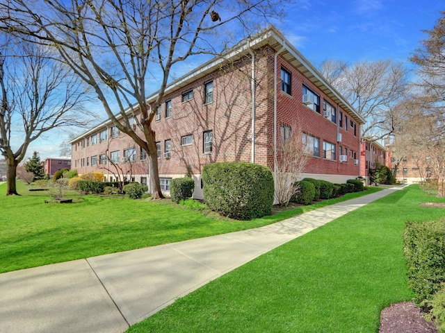 91 Tulip Ave Unit E1, Floral Park, NY 11001 - view of property