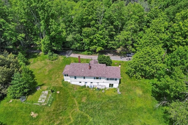66-68 Spook Hole Rd, Ellenville, NY 12428 - aerial view