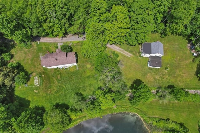 66-68 Spook Hole Rd, Ellenville, NY 12428 - birds eye view of property