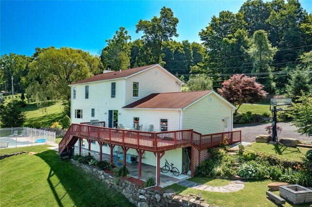 135 S Quaker Hill Rd, Patterson, NY 12563 - photo 6