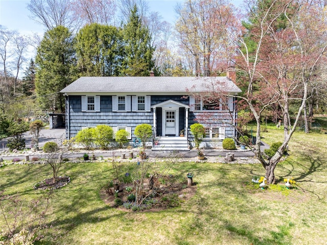25 Twin Lakes Rd, South Salem, NY 10590 - photo 1